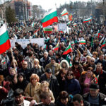 Massive Bulgarian protests force government resignation, sparking a critical moment for European democracy.