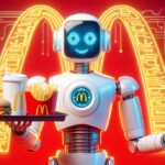 McDonald’s AI-powered robot campaign halted in the Netherlands, sparking a warning for Europe's emerging AI regulation.