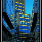 The European Commission's Dublin office, at the center of regulatory action against Temu, symbolizes the enforcement of digital market rules across the EU.