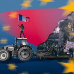 Farmers protest against the EU-Mercosur trade deal, highlighting the political and economic clash in French agriculture.
