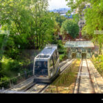 Paris unveils its first cable car, boosting tourism and regional connectivity in the heart of the French capital.
