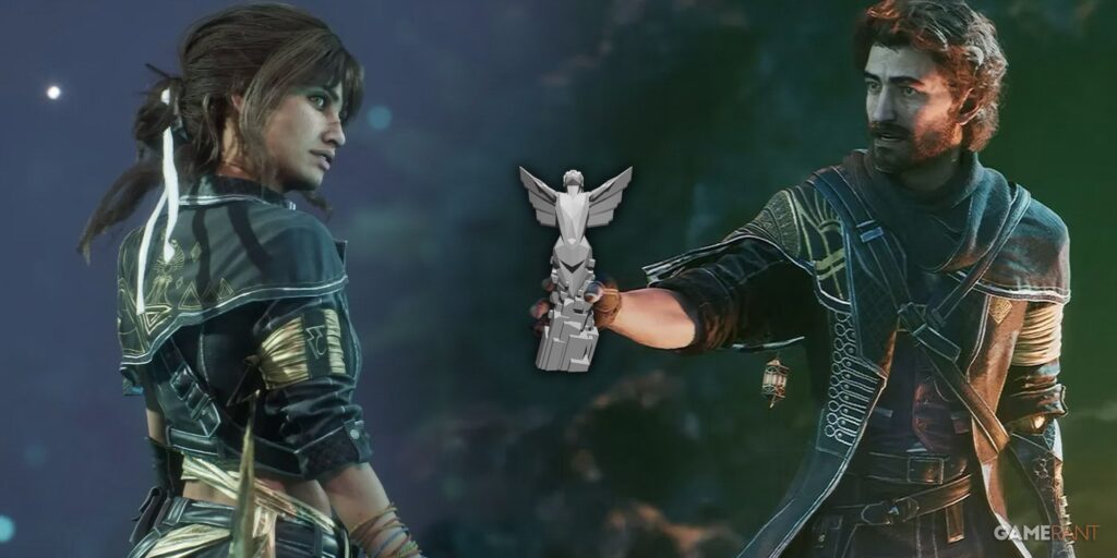 The French game Clair Obscur wins top honors at the Game Awards, highlighting Europe's rising gaming industry and global export potential.