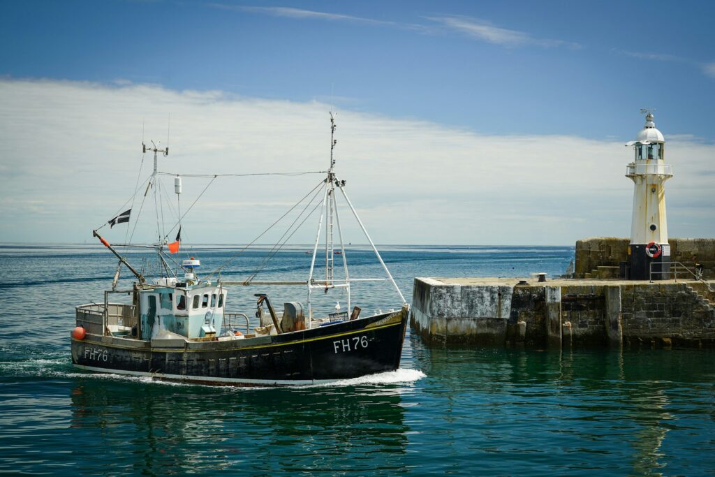 £2.5 bn EU‑UK Fishing Deal: What It Means for British Fishermen