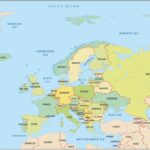 This map visually frames the political and migration dynamics in southern Europe, where events like the Netherlands' asylum return policy and Portugal's upcoming presidential election are unfolding.